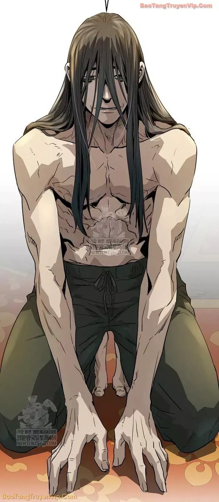 Tuyệt Thế Hồi Quy - Trang 44