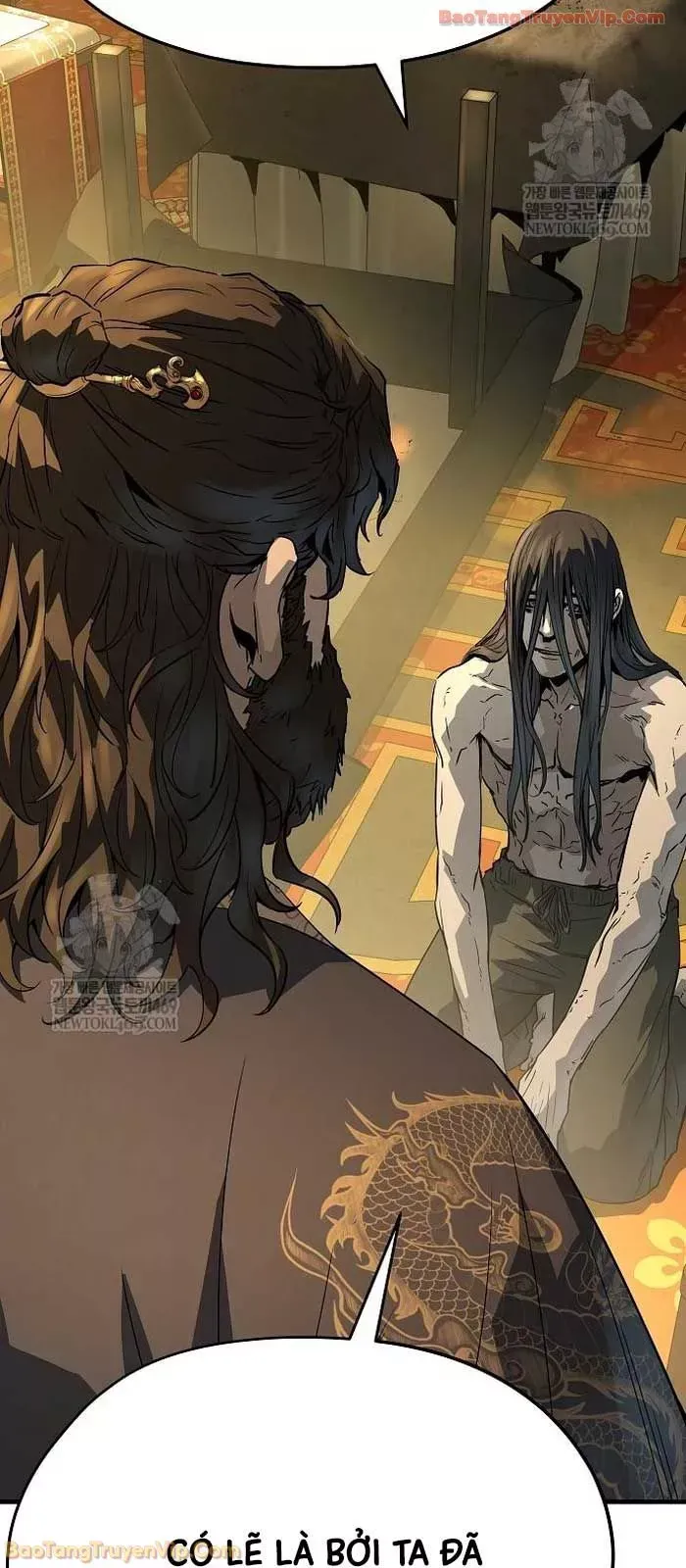 Tuyệt Thế Hồi Quy - Trang 49