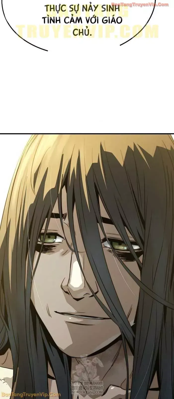 Tuyệt Thế Hồi Quy - Trang 50