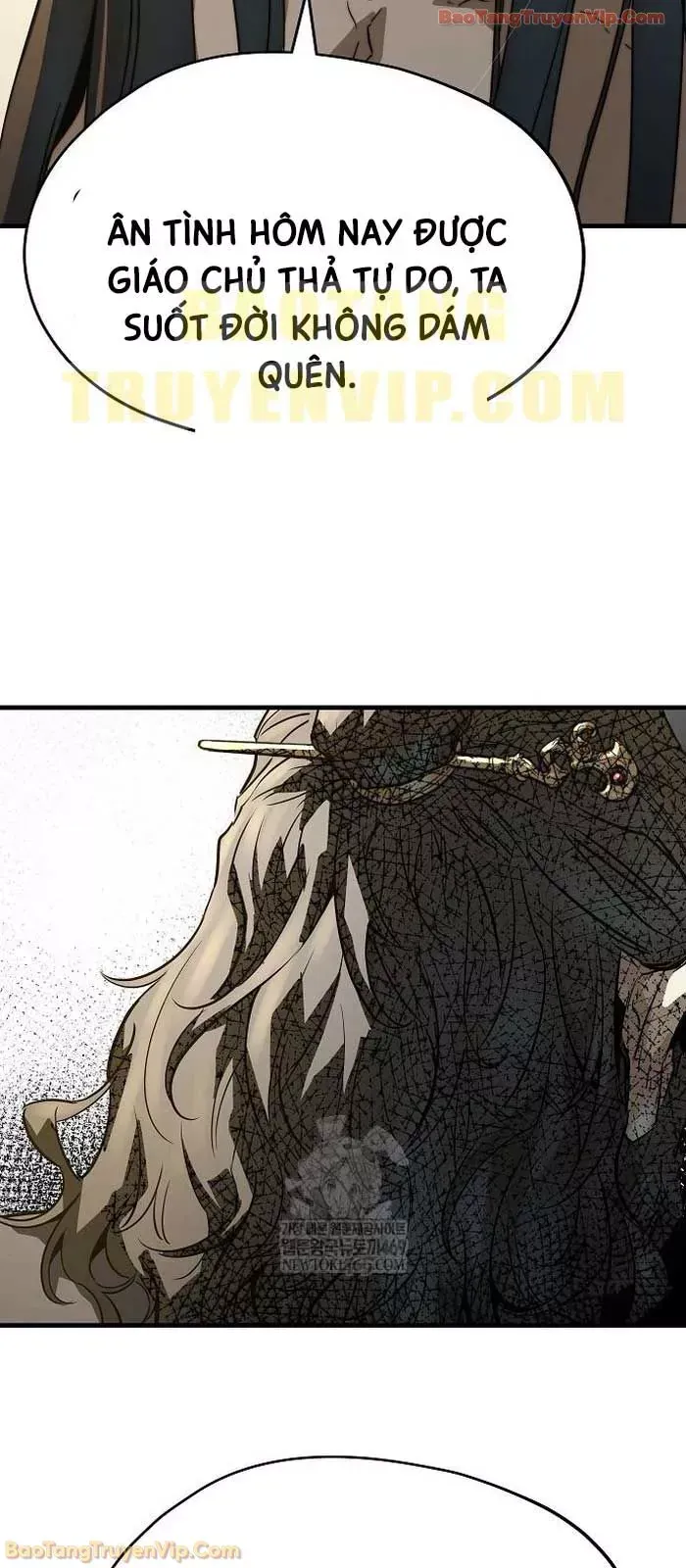 Tuyệt Thế Hồi Quy - Trang 51