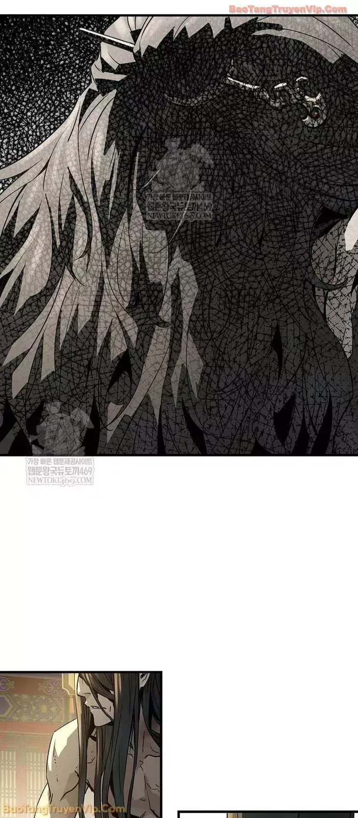 Tuyệt Thế Hồi Quy - Trang 53