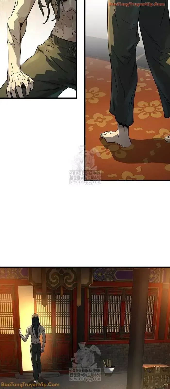 Tuyệt Thế Hồi Quy - Trang 54