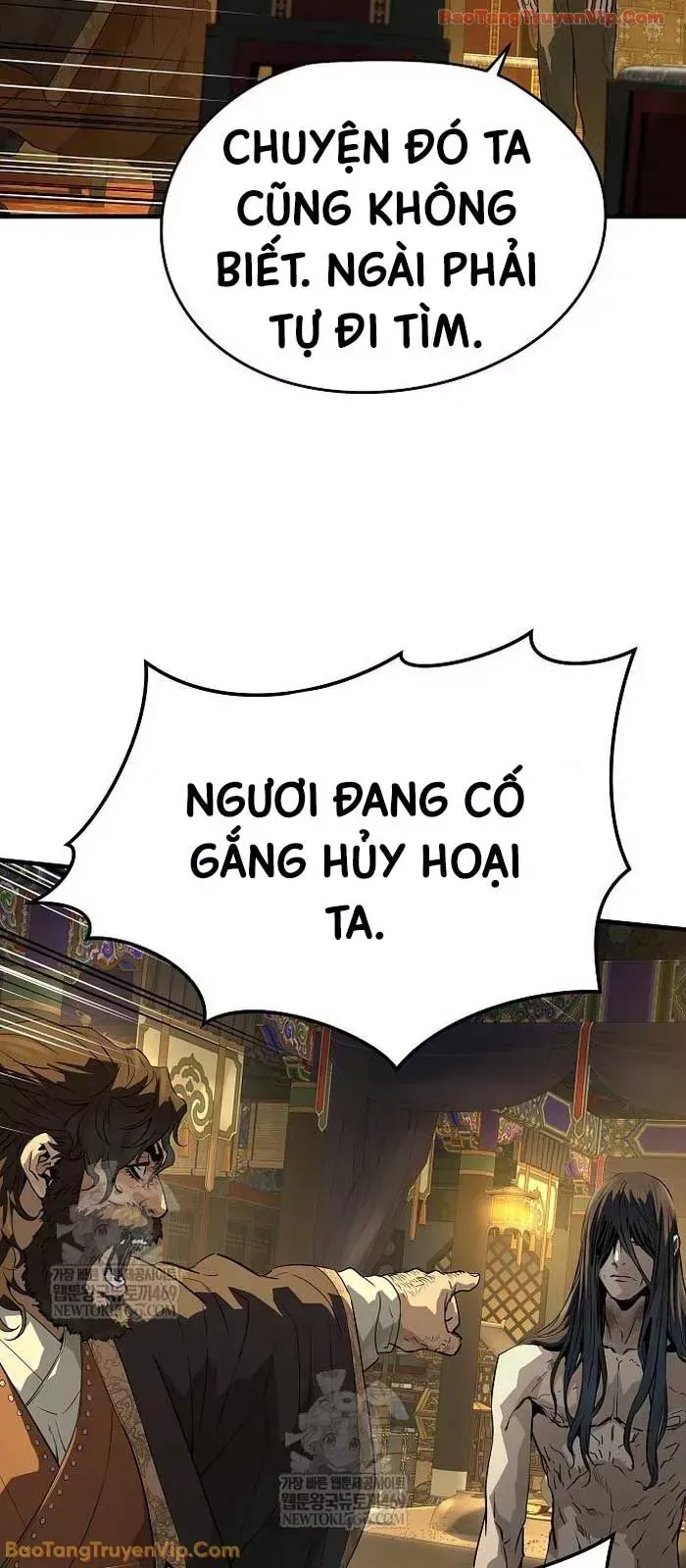 Tuyệt Thế Hồi Quy - Trang 7