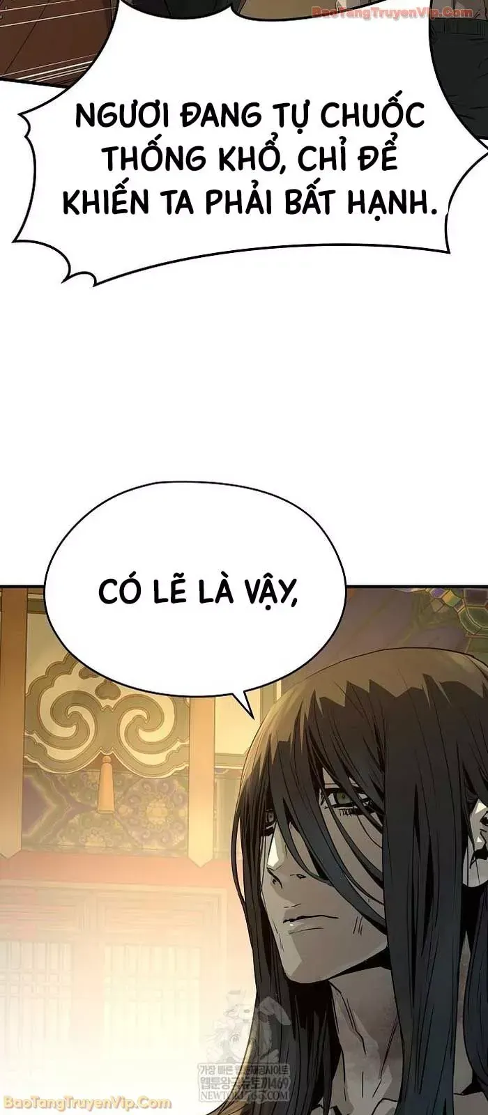 Tuyệt Thế Hồi Quy - Trang 8