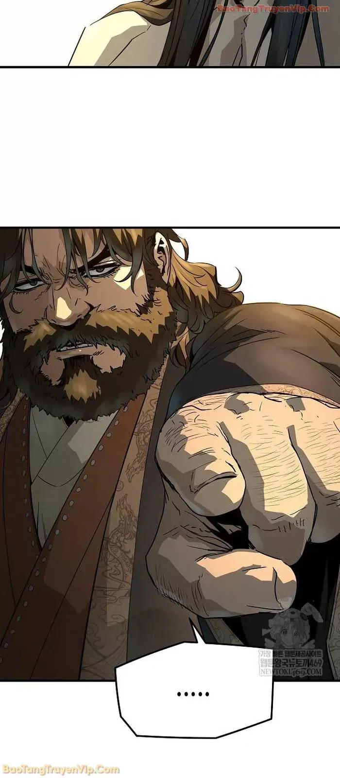 Tuyệt Thế Hồi Quy - Trang 9