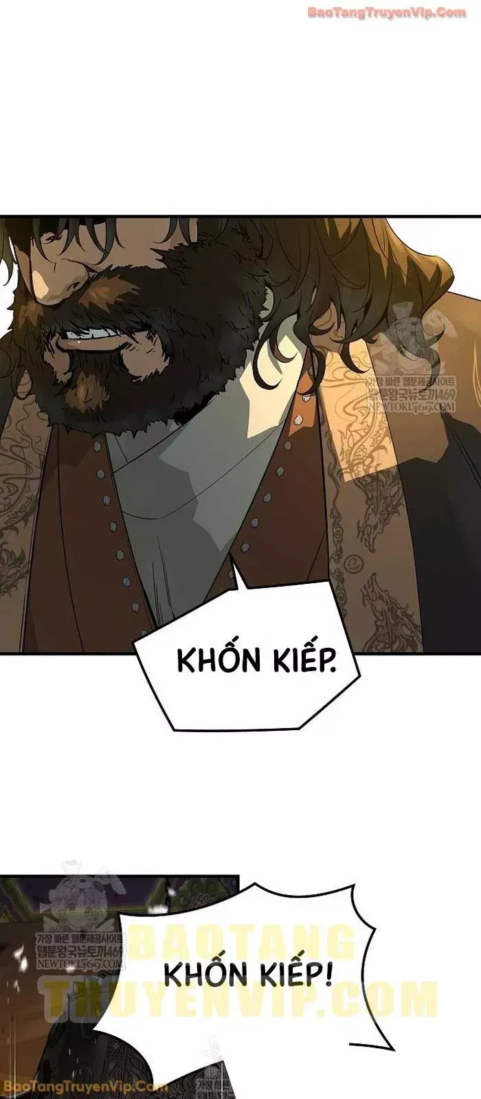 Tuyệt Thế Hồi Quy - Trang 10