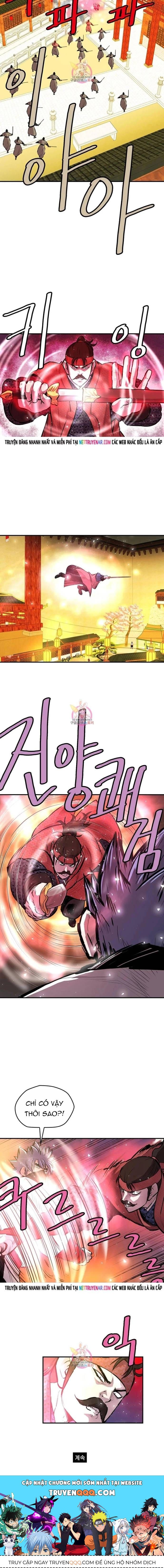 Bất Bại Quyền Ma - Trang 8