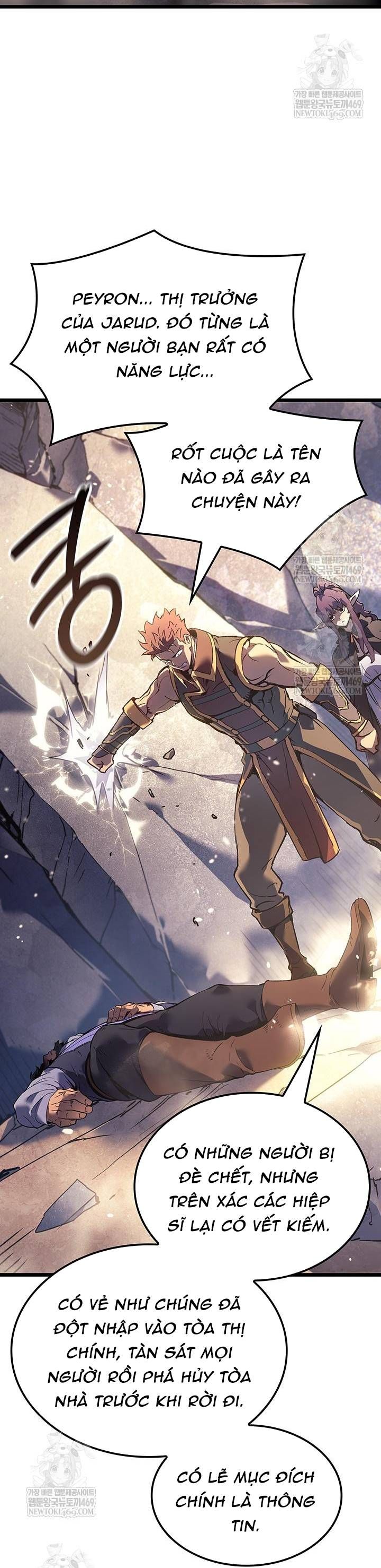 Đế Vương Hồi Quy