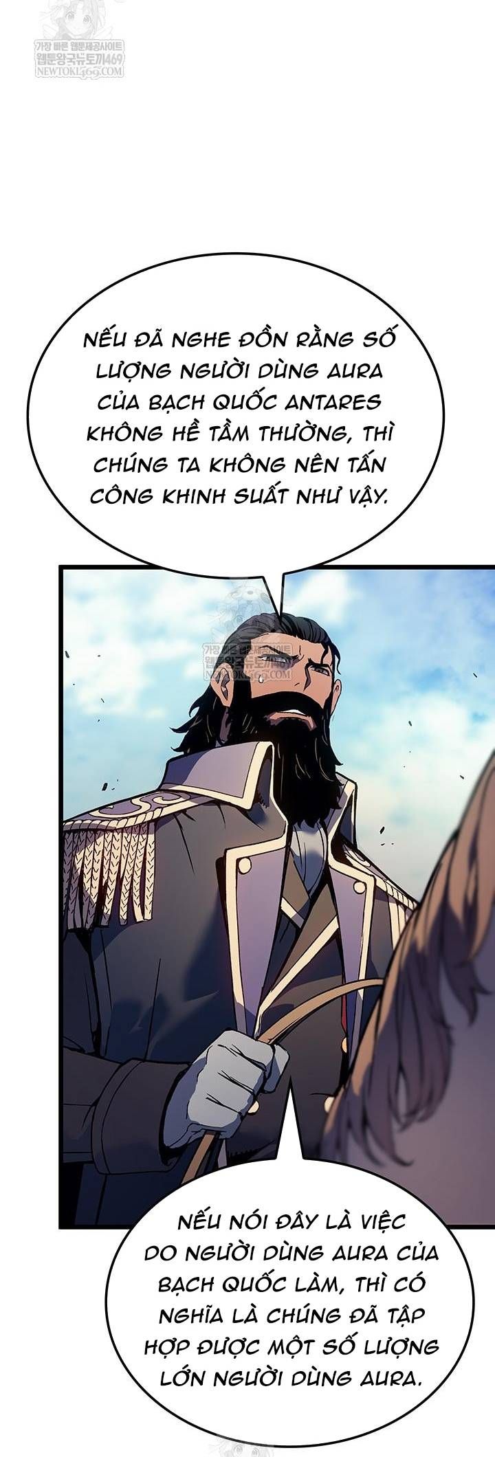 Đế Vương Hồi Quy