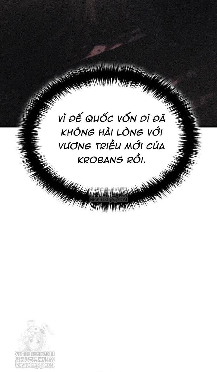 Đế Vương Hồi Quy