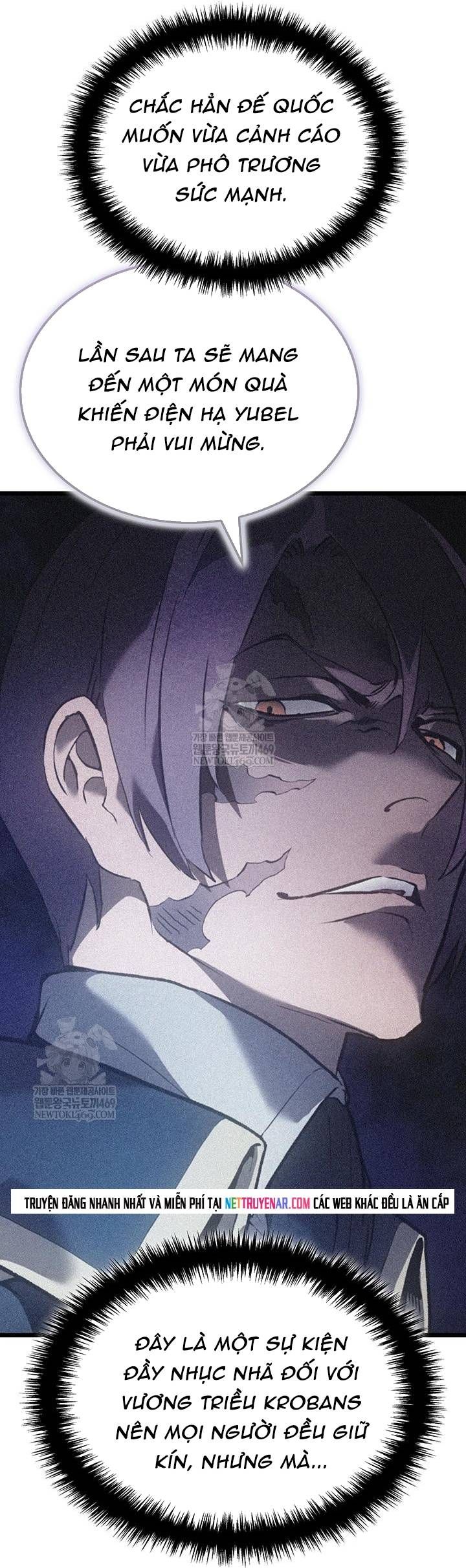 Đế Vương Hồi Quy