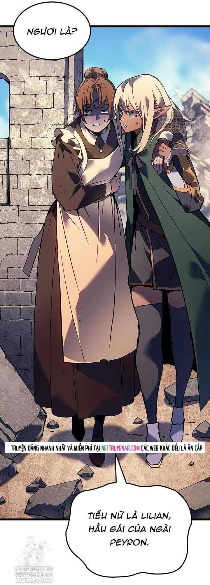 Đế Vương Hồi Quy