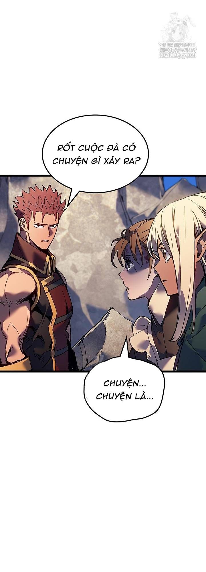 Đế Vương Hồi Quy