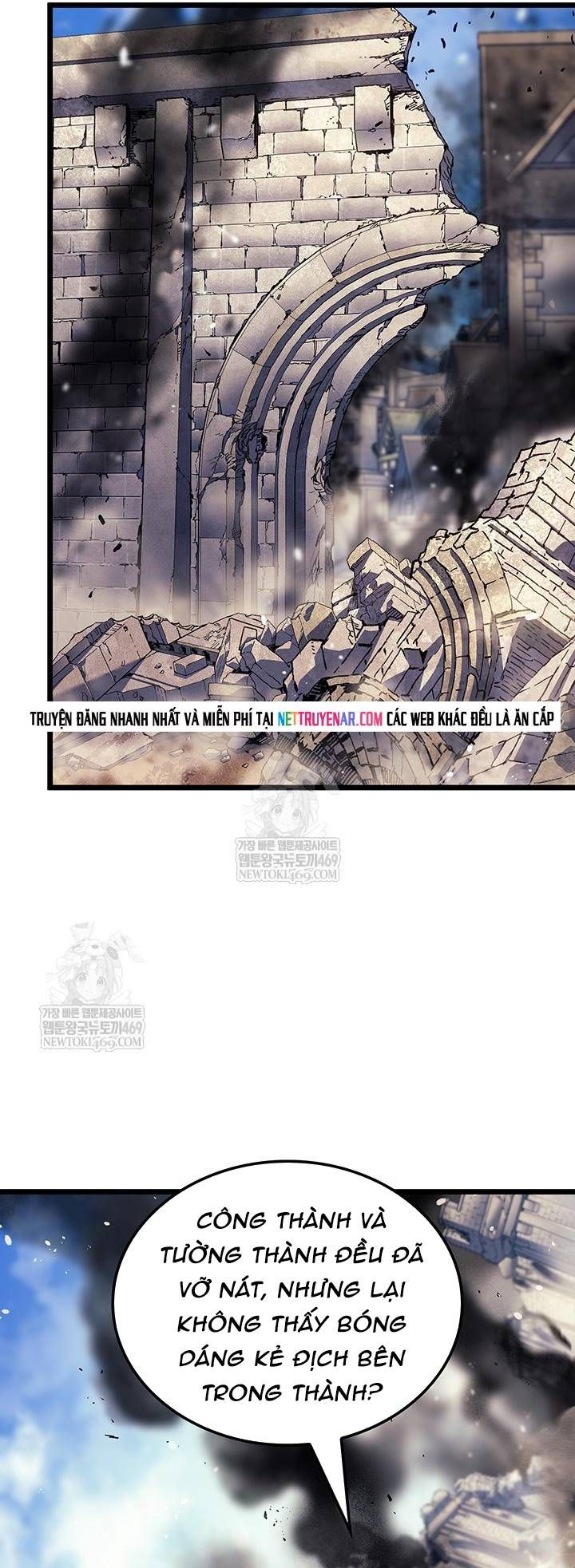 Đế Vương Hồi Quy