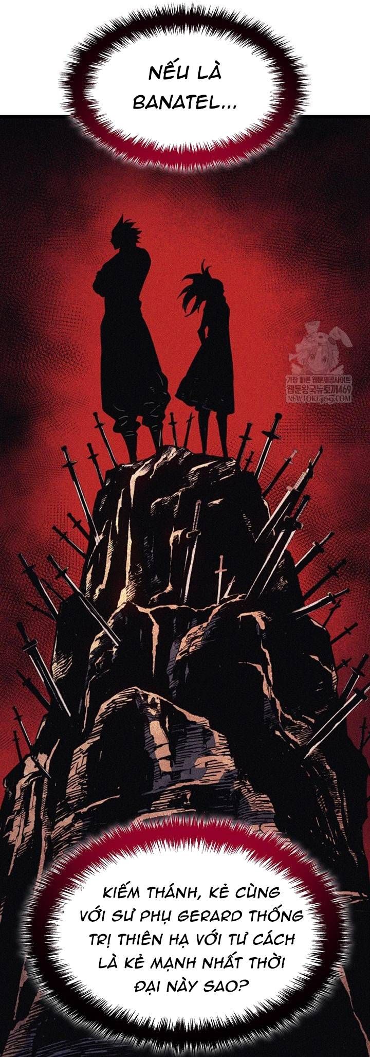 Đế Vương Hồi Quy