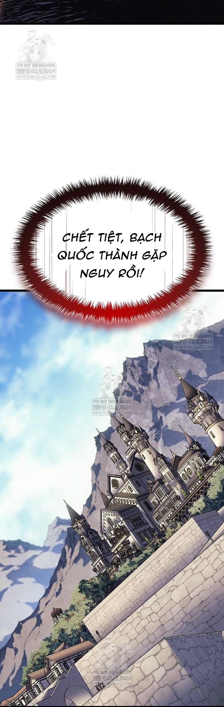 Đế Vương Hồi Quy