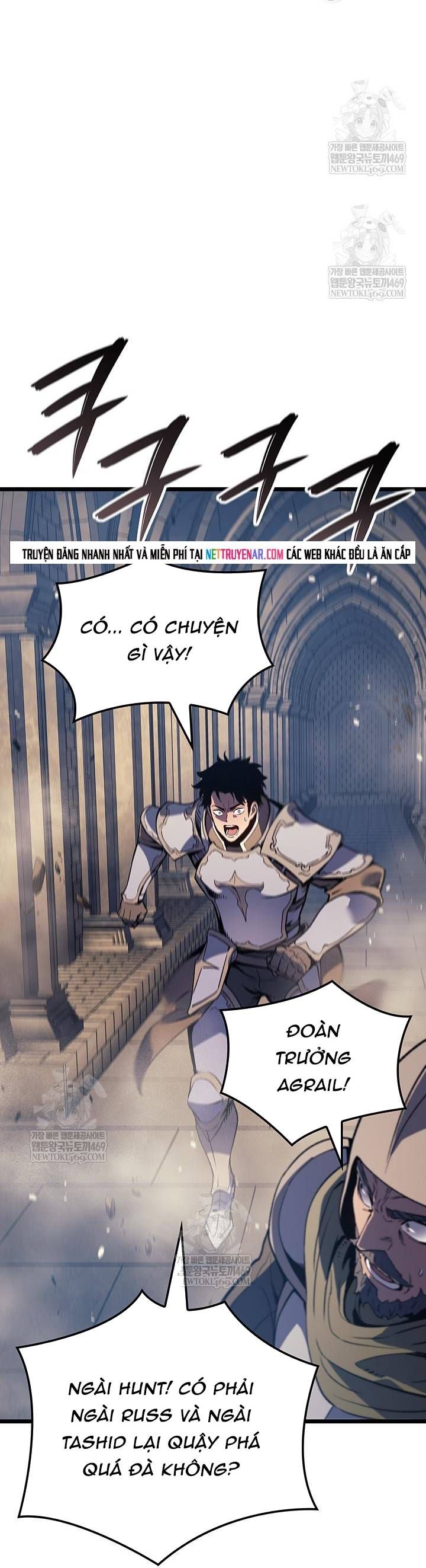 Đế Vương Hồi Quy