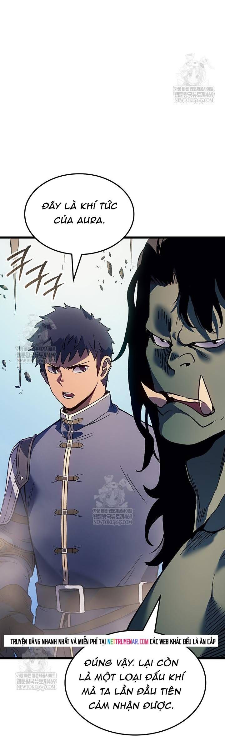 Đế Vương Hồi Quy