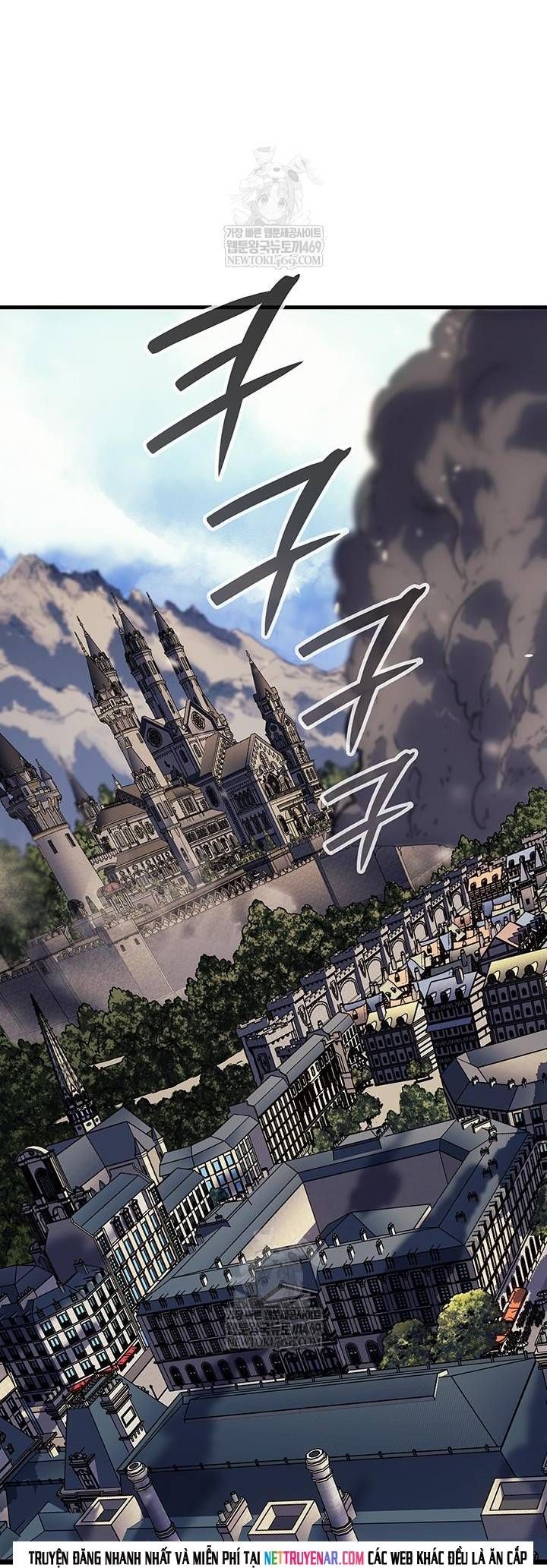 Đế Vương Hồi Quy