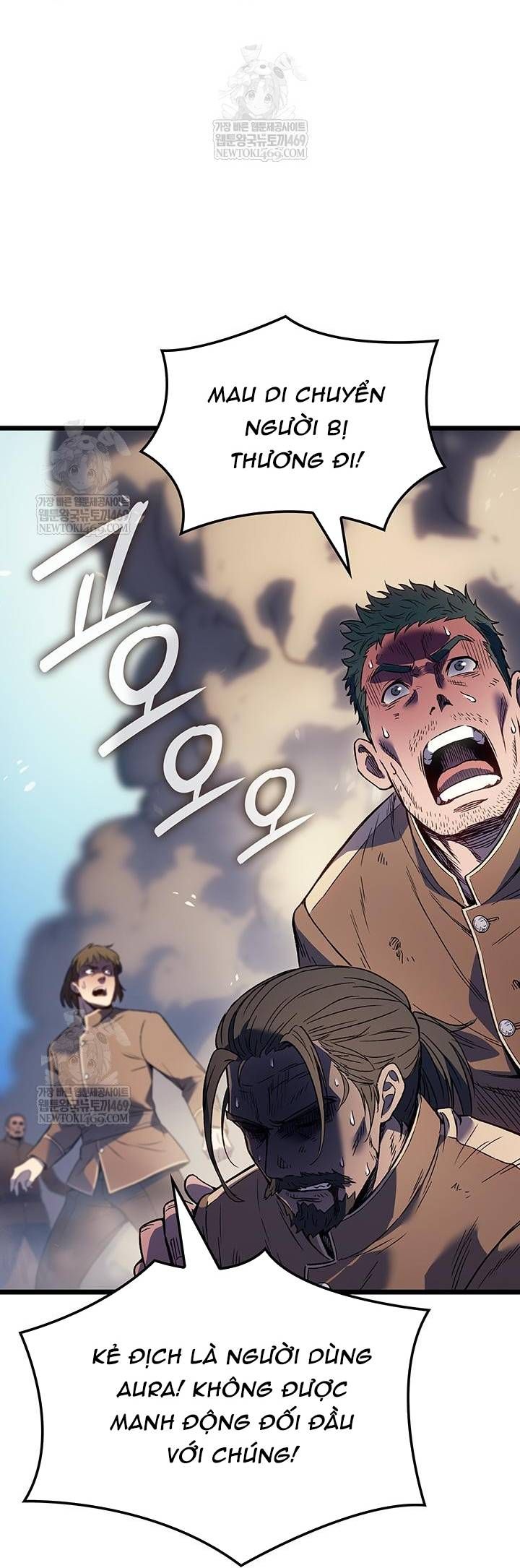 Đế Vương Hồi Quy