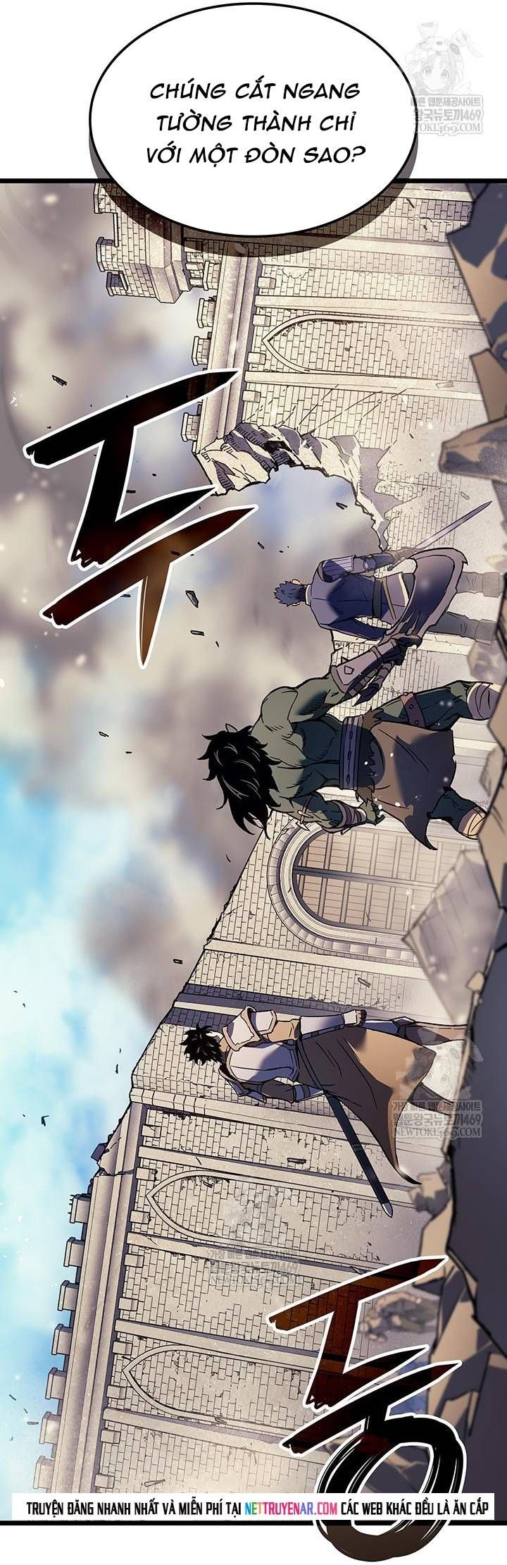 Đế Vương Hồi Quy