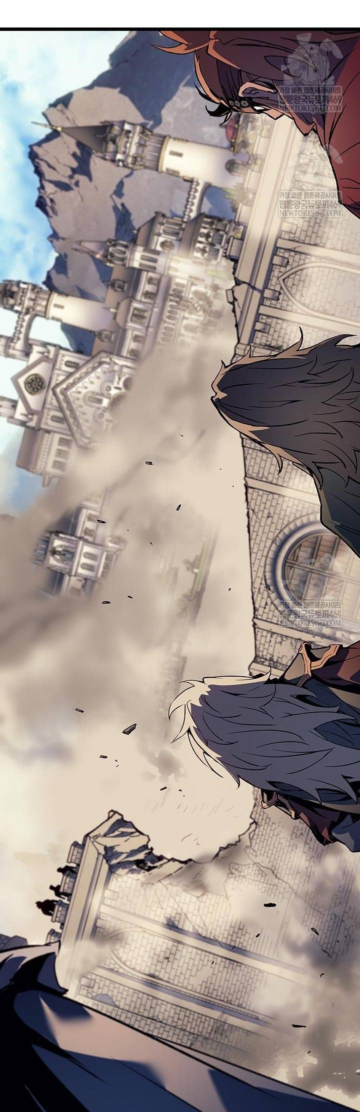 Đế Vương Hồi Quy