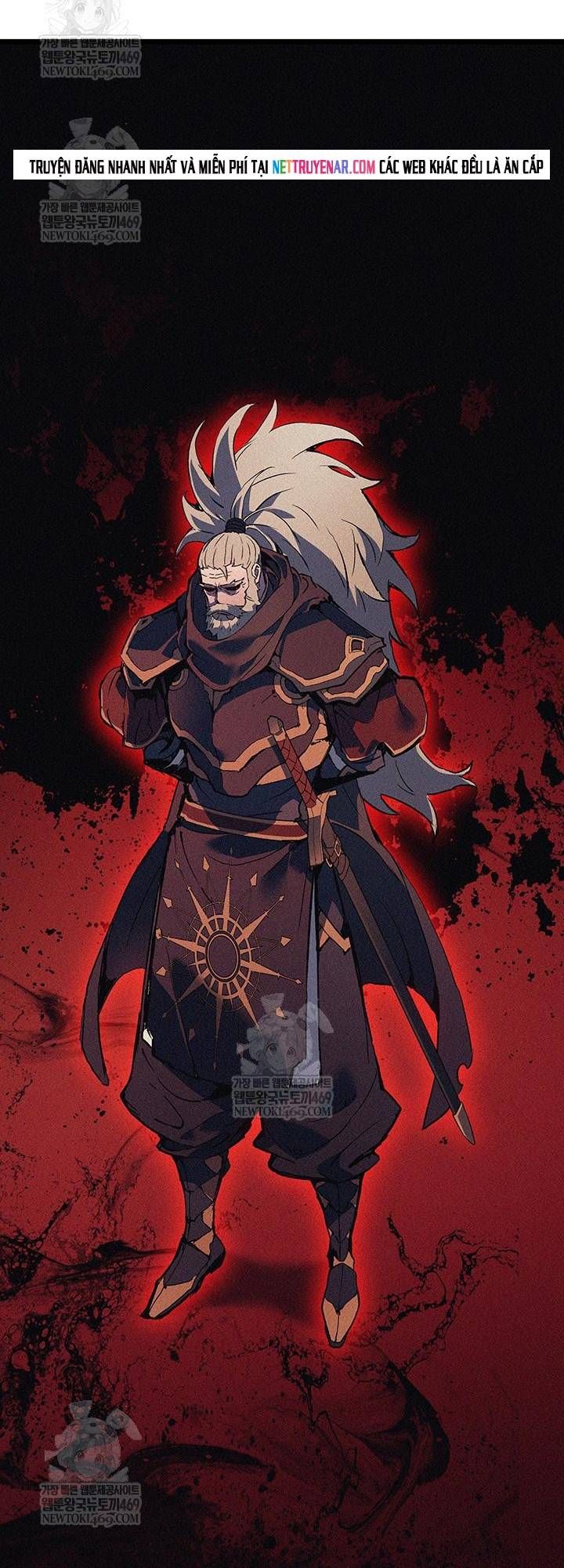 Đế Vương Hồi Quy