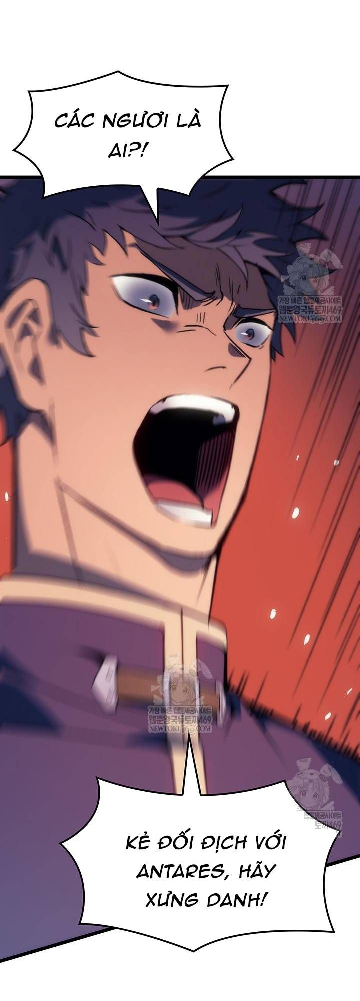 Đế Vương Hồi Quy