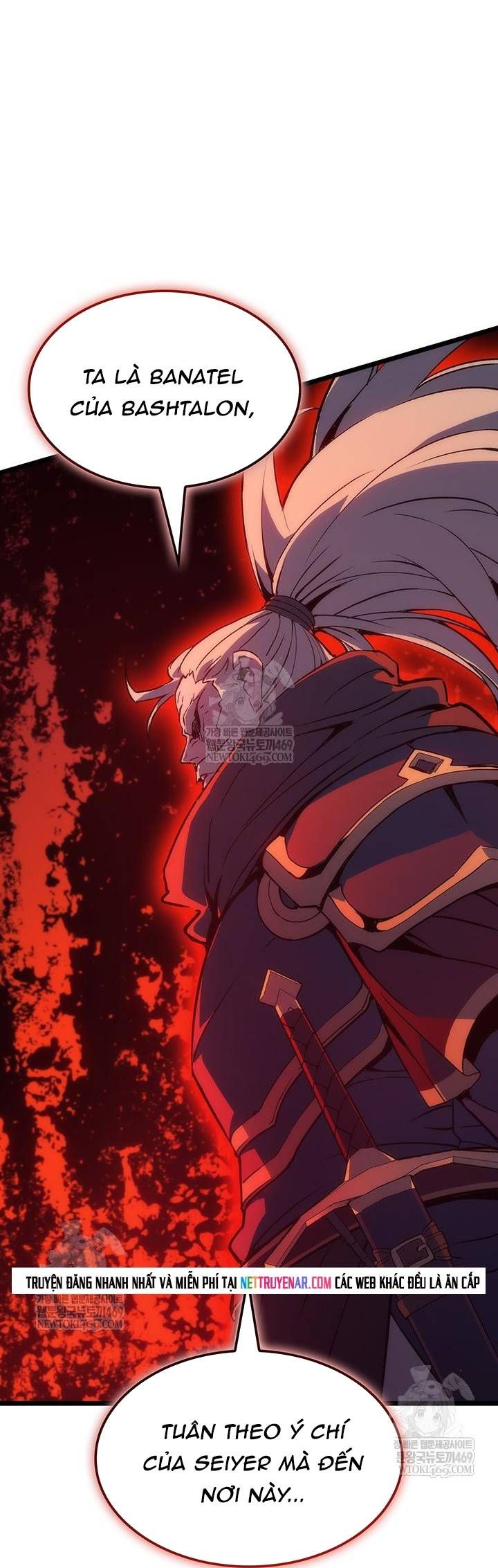 Đế Vương Hồi Quy