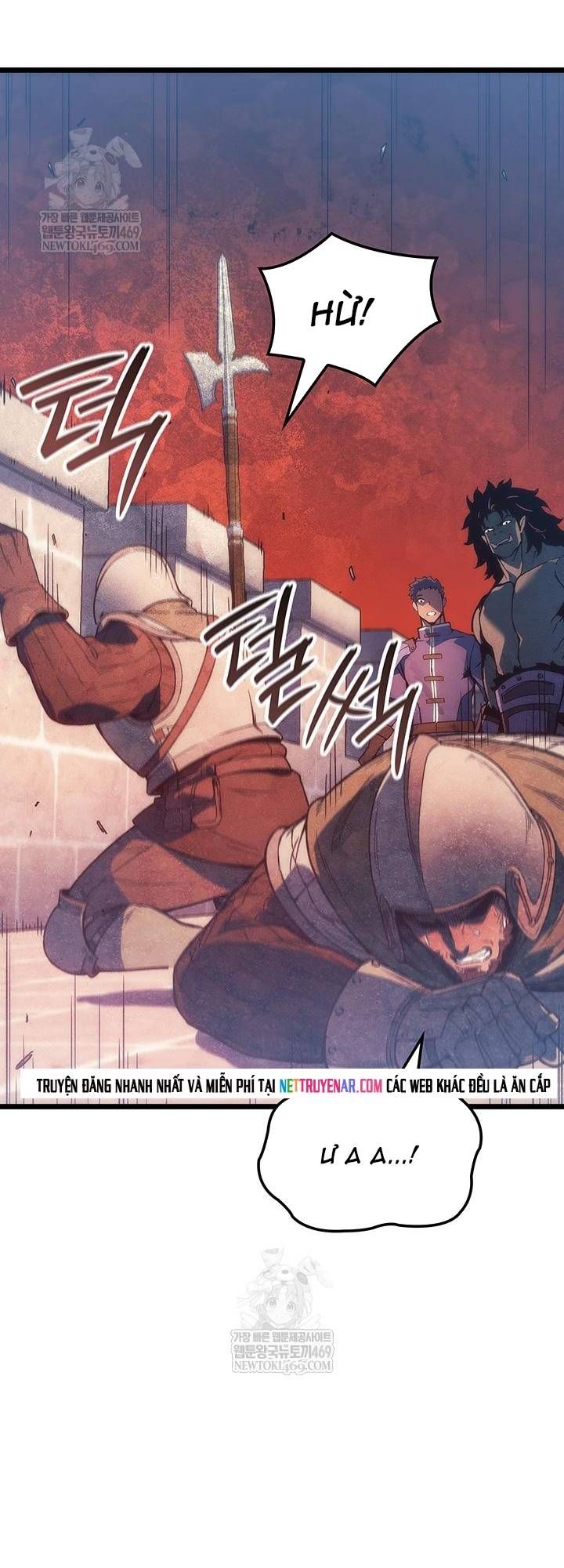 Đế Vương Hồi Quy