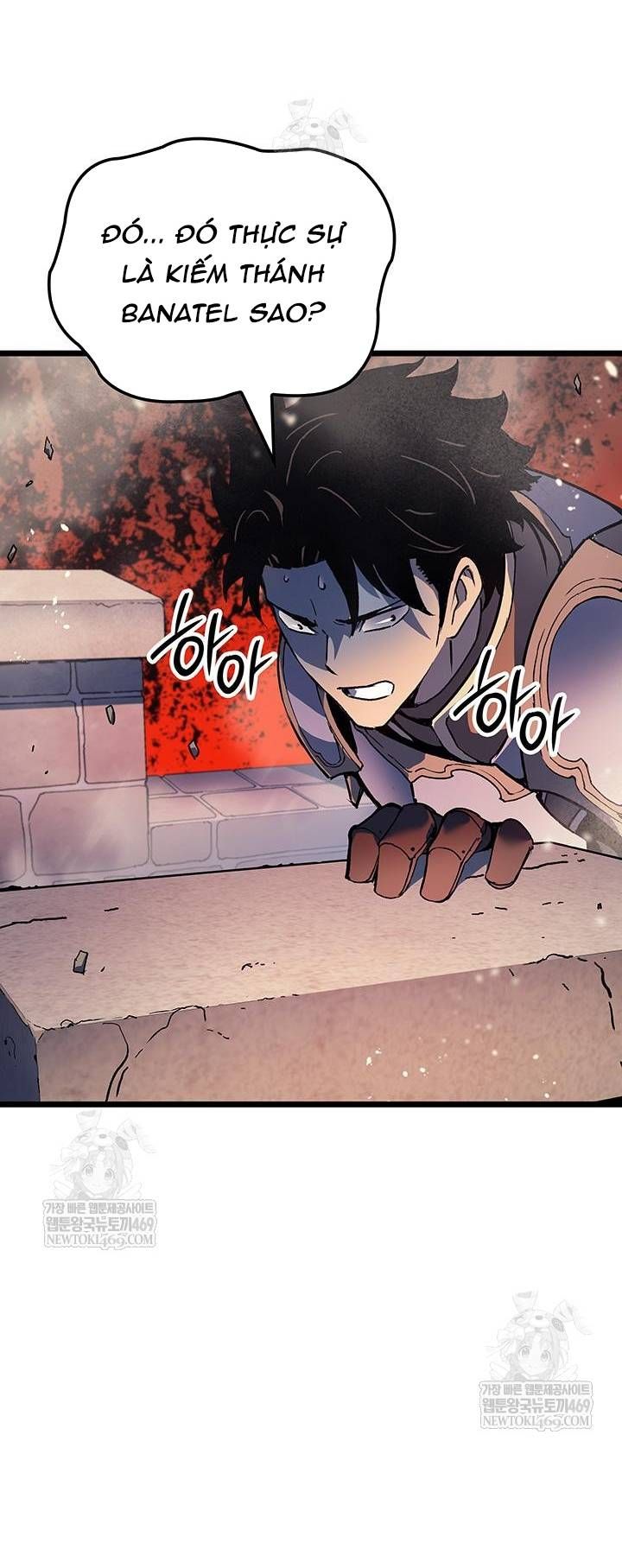 Đế Vương Hồi Quy