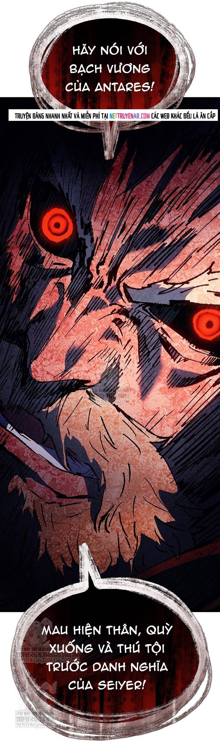 Đế Vương Hồi Quy