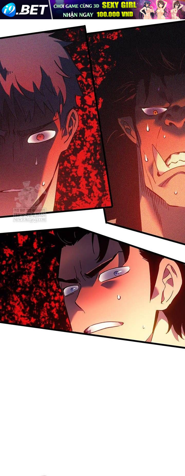 Đế Vương Hồi Quy