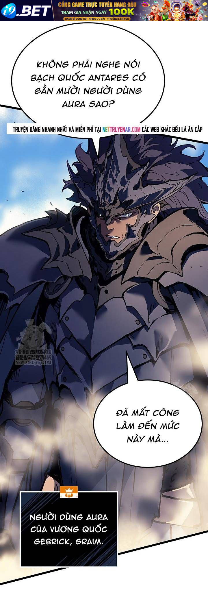 Đế Vương Hồi Quy