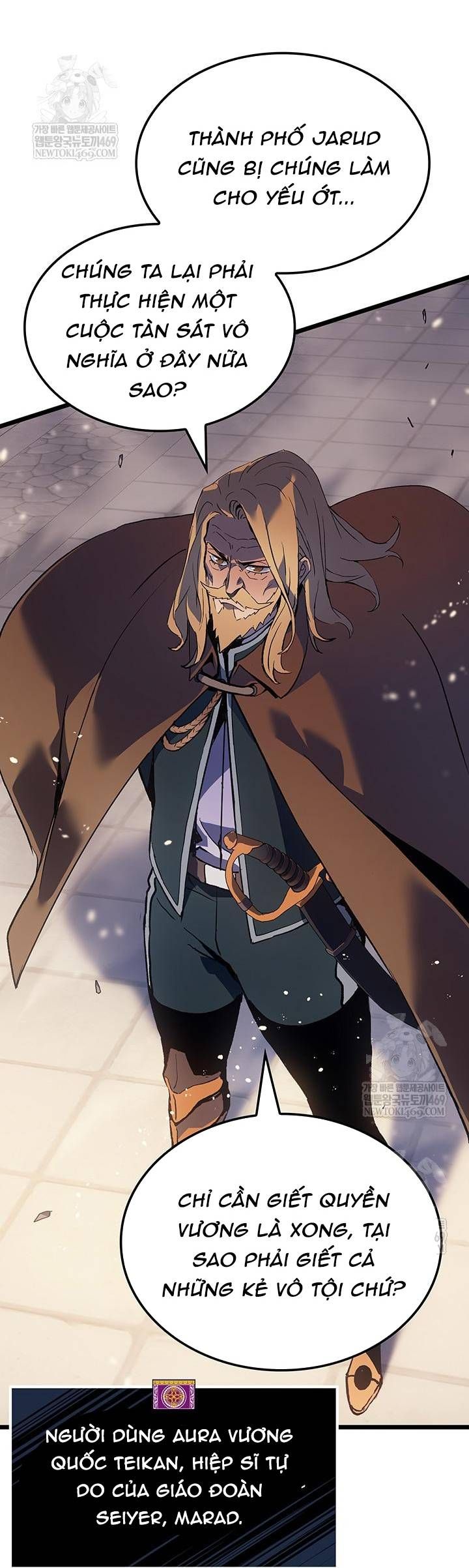 Đế Vương Hồi Quy