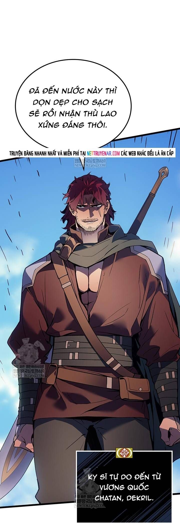 Đế Vương Hồi Quy