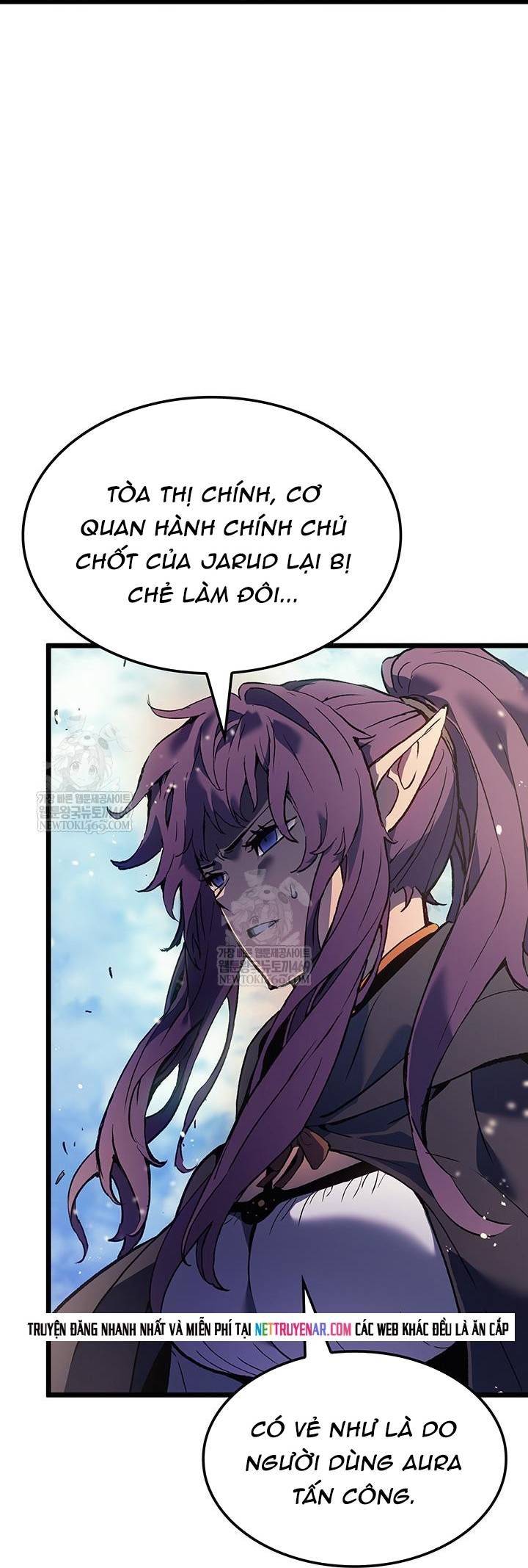 Đế Vương Hồi Quy