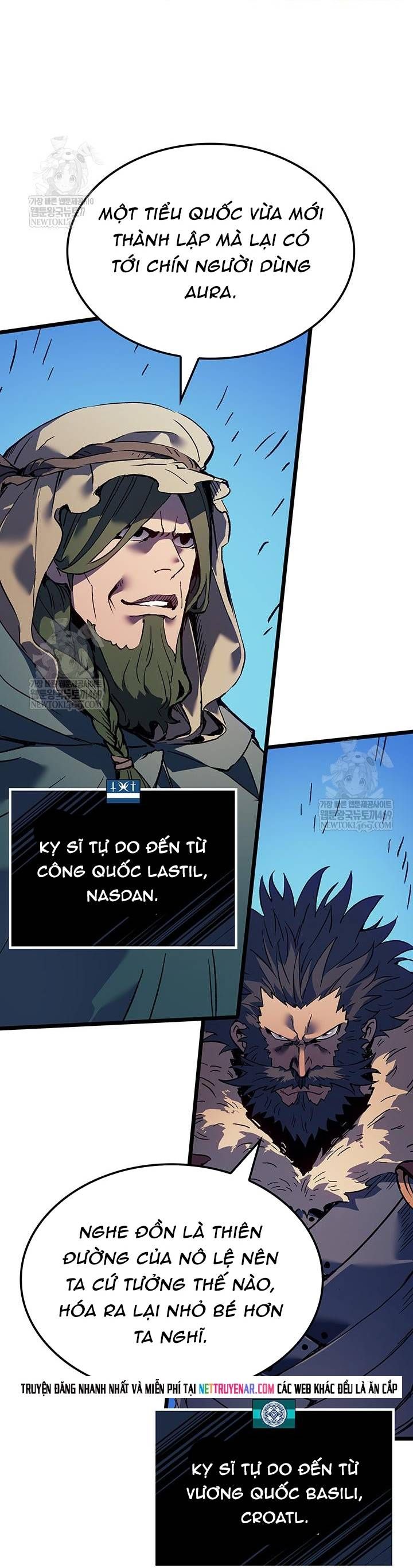 Đế Vương Hồi Quy