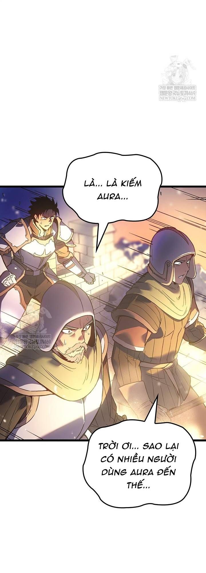 Đế Vương Hồi Quy