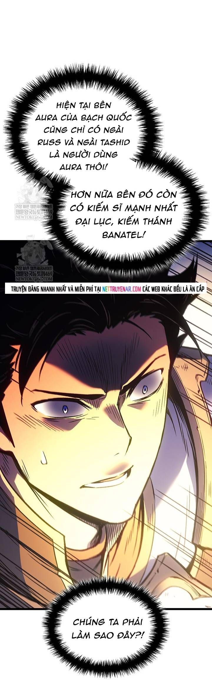 Đế Vương Hồi Quy