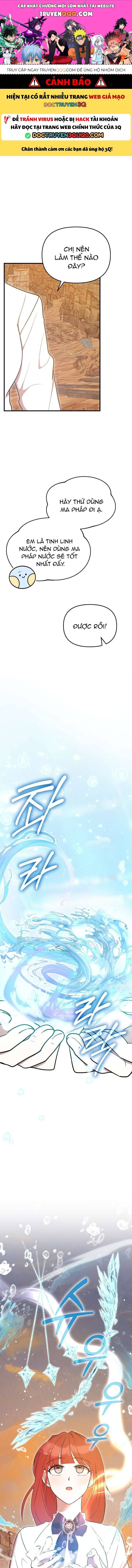 Tôi Đã Vô Tình Quyến Rũ Em Trai Của Nam Chính Chap 54 - Next Chap 53