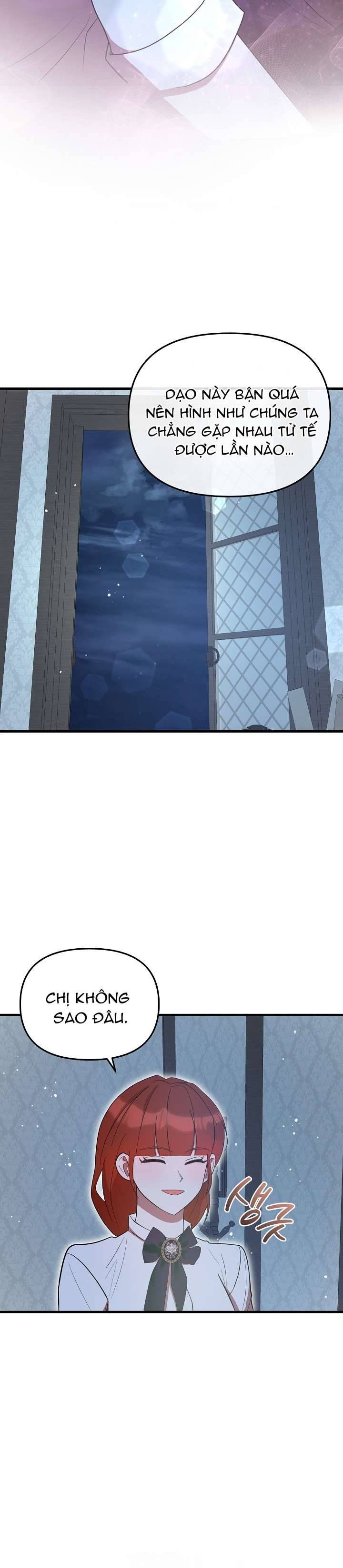 Tôi Đã Vô Tình Quyến Rũ Em Trai Của Nam Chính Chap 54 - Next Chap 53