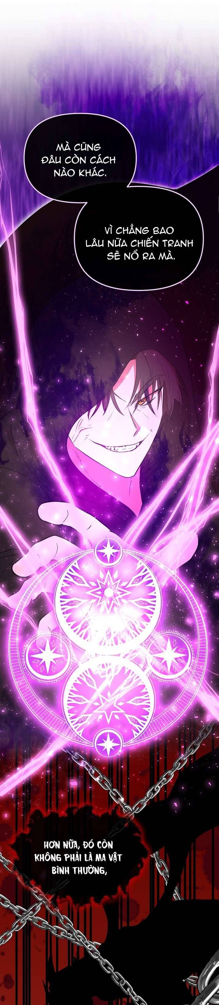 Tôi Đã Vô Tình Quyến Rũ Em Trai Của Nam Chính Chap 54 - Next Chap 53