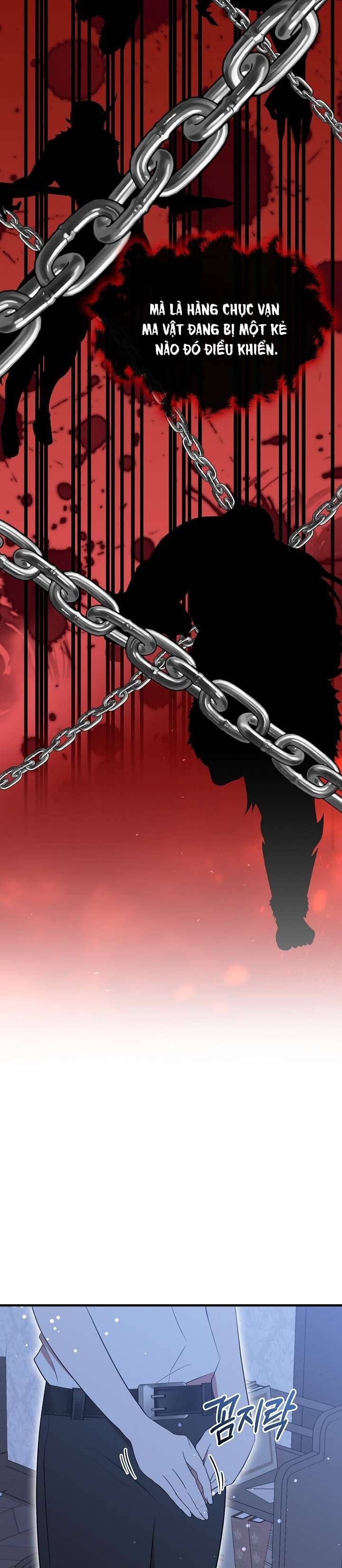 Tôi Đã Vô Tình Quyến Rũ Em Trai Của Nam Chính Chap 54 - Next Chap 53