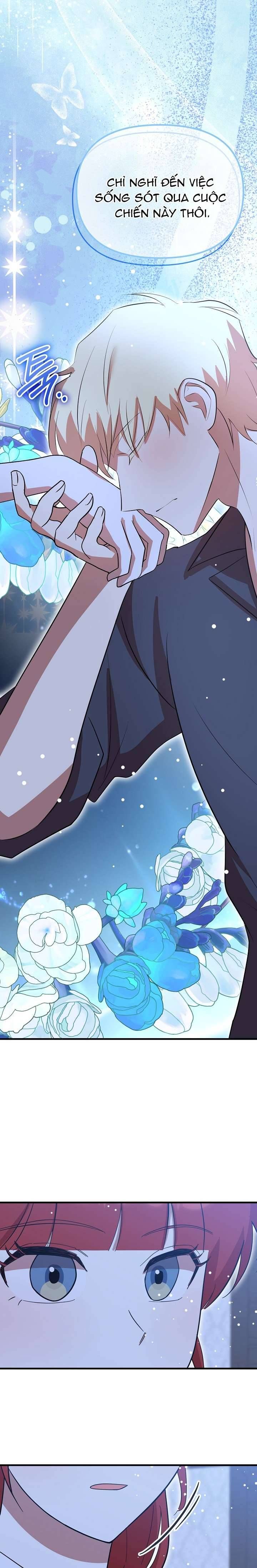 Tôi Đã Vô Tình Quyến Rũ Em Trai Của Nam Chính Chap 54 - Next Chap 53