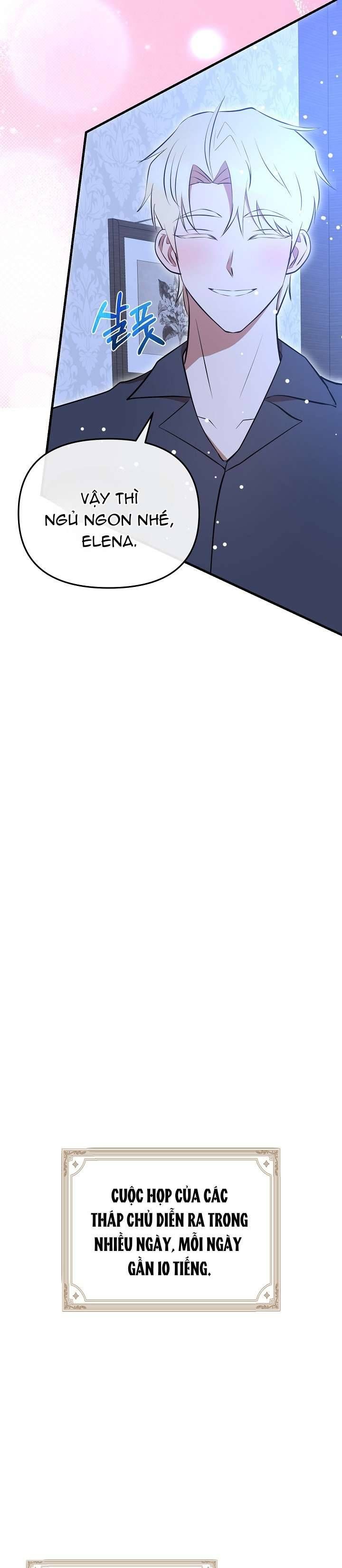 Tôi Đã Vô Tình Quyến Rũ Em Trai Của Nam Chính Chap 54 - Next Chap 53