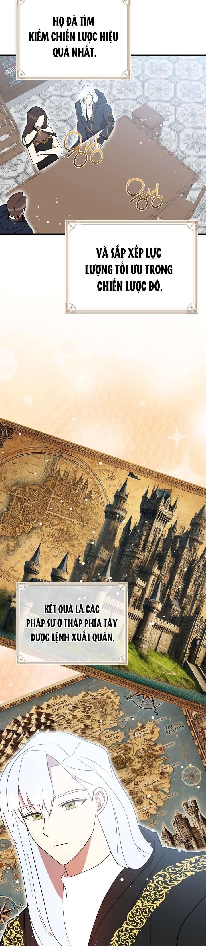 Tôi Đã Vô Tình Quyến Rũ Em Trai Của Nam Chính Chap 54 - Next Chap 53