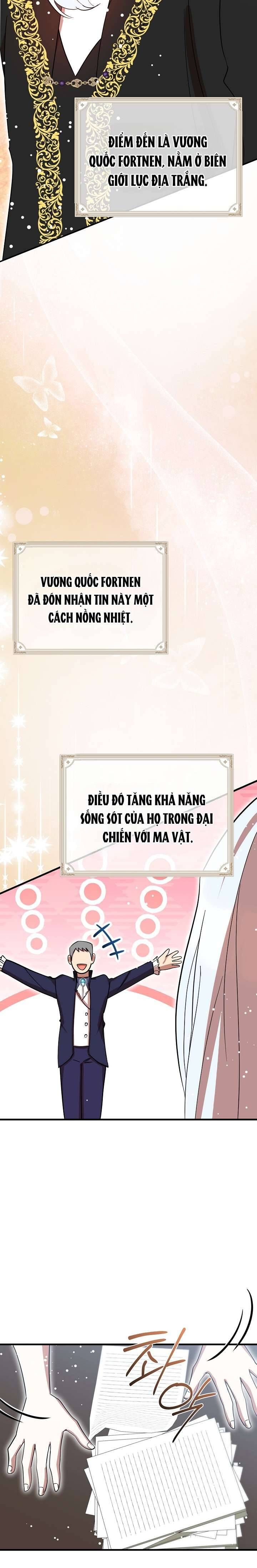 Tôi Đã Vô Tình Quyến Rũ Em Trai Của Nam Chính Chap 54 - Next Chap 53