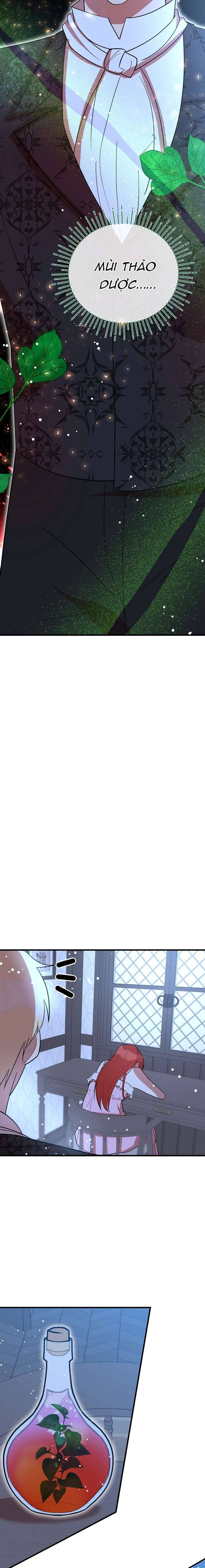 Tôi Đã Vô Tình Quyến Rũ Em Trai Của Nam Chính Chap 54 - Next Chap 53