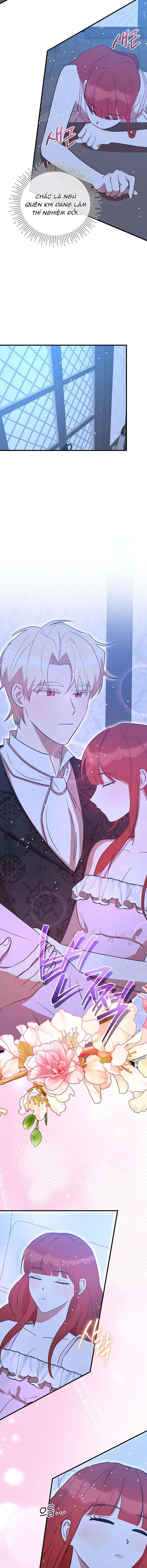 Tôi Đã Vô Tình Quyến Rũ Em Trai Của Nam Chính Chap 54 - Next Chap 53